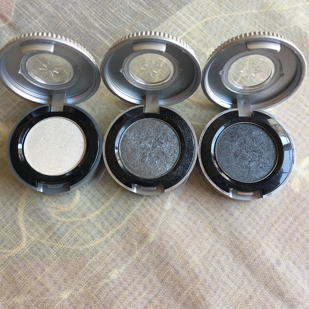 Urban Decay Eyeshadow Bundle